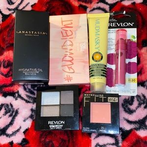 Makeup Bundle